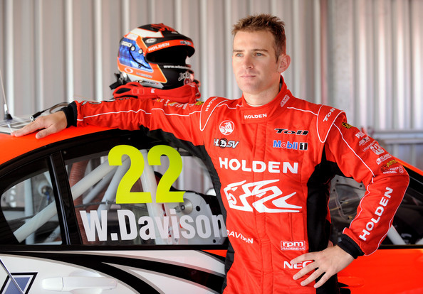 Inside Supercars – Show 77 – From the Vault – March 2009